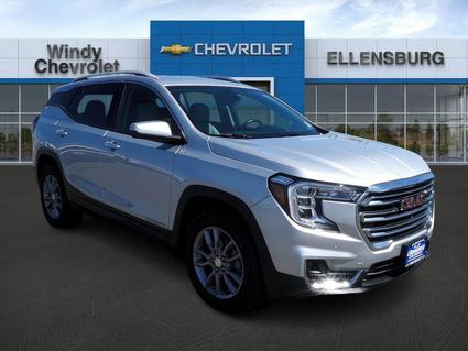 2022 GMC Terrain Pasco WA