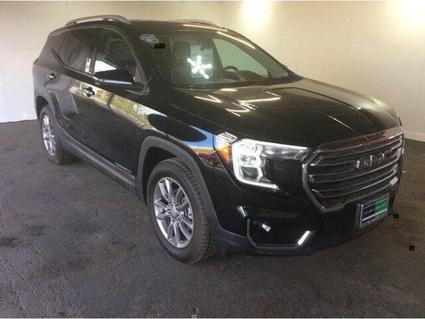 2022 GMC Terrain Missoula MT