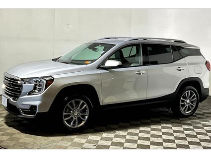 2022 GMC Terrain Beckley WV