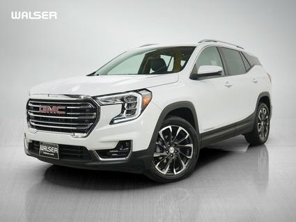 2022 GMC Terrain Saint Paul MN