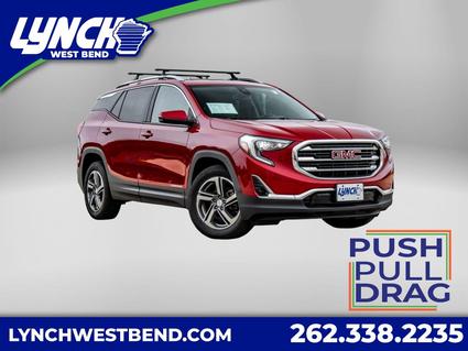 2019 GMC Terrain West Bend WI