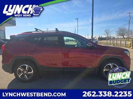2019 GMC Terrain West Bend WI