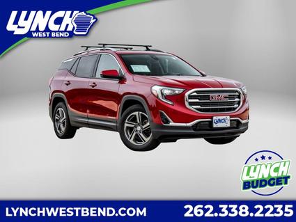 2019 GMC Terrain West Bend WI