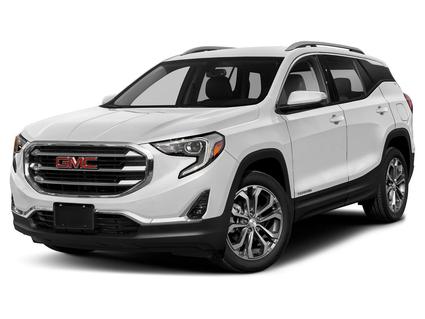 2019 GMC Terrain Ephraim UT