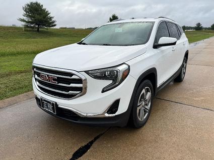 2019 GMC Terrain Cape Girardeau MO