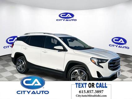 2020 GMC Terrain Murfreesboro TN