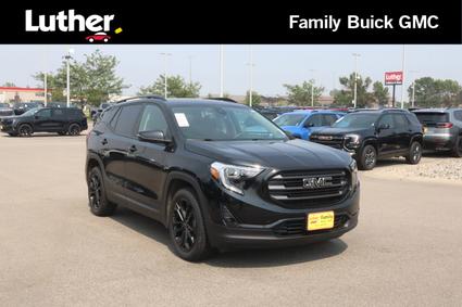 2021 GMC Terrain Fargo ND