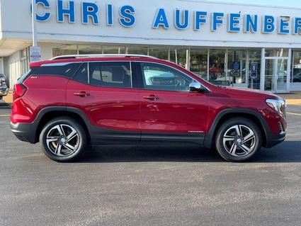 2021 GMC Terrain Washington MO