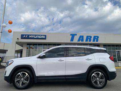 2021 GMC Terrain Morristown TN