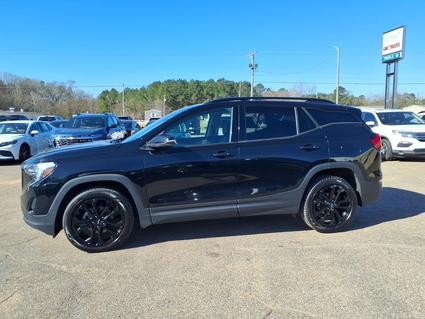 2021 GMC Terrain Carthage MS