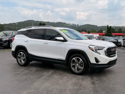 2021 GMC Terrain Beckley WV