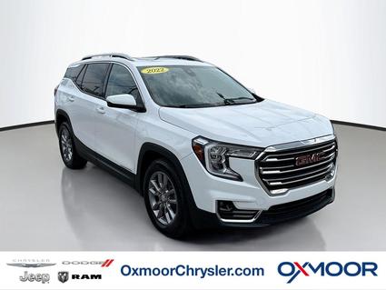 2022 GMC Terrain Louisville KY
