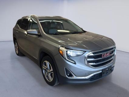 2018 GMC Terrain Brunswick OH