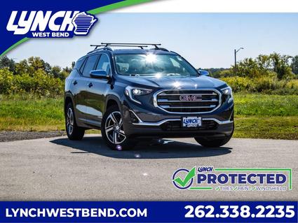 2018 GMC Terrain West Bend WI
