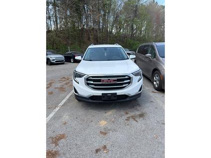2019 GMC Terrain Elizabethtown KY