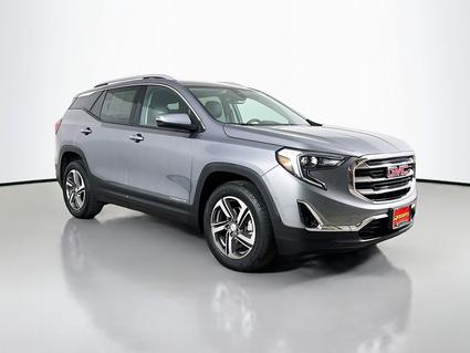 2020 GMC Terrain Hermiston OR