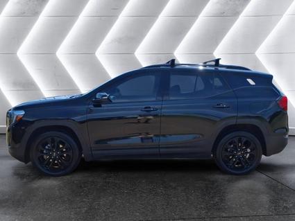 2020 GMC Terrain Batesville MS