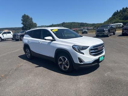 2020 GMC Terrain Chehalis WA