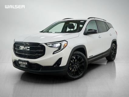 2021 GMC Terrain Hopkins MN