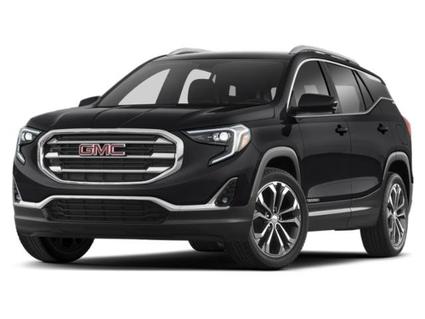 2021 GMC Terrain Fargo ND