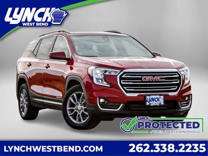 2022 GMC Terrain West Bend WI