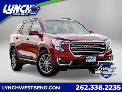 2022 GMC Terrain West Bend WI