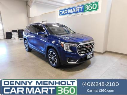 2022 GMC Terrain Billings MT