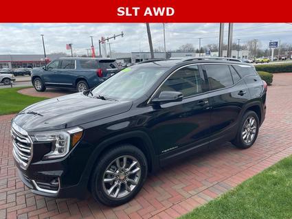 2022 GMC Terrain Toledo OH
