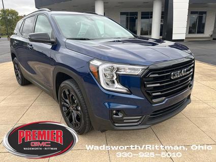 2022 GMC Terrain Rittman OH