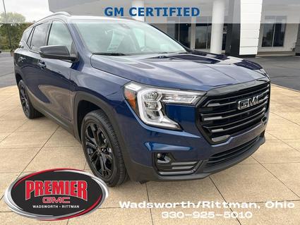 2022 GMC Terrain Rittman OH