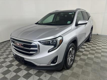 2019 GMC Terrain Houma LA