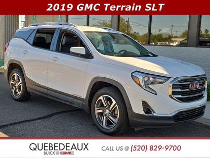 2019 GMC Terrain Tucson AZ
