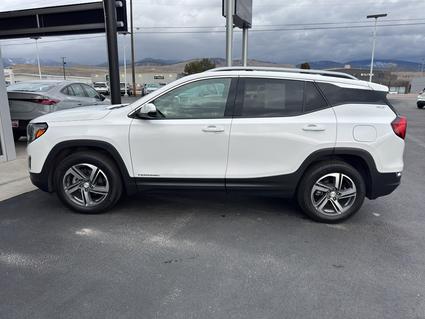 2020 GMC Terrain Missoula MT