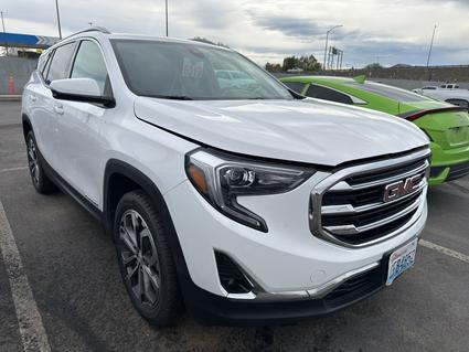 2021 GMC Terrain Yakima WA