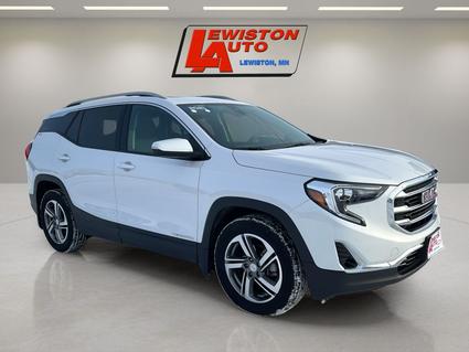 2021 GMC Terrain Lewiston MN
