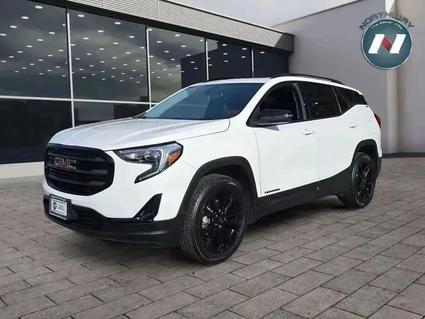 2021 GMC Terrain Lake Hopatcong NJ