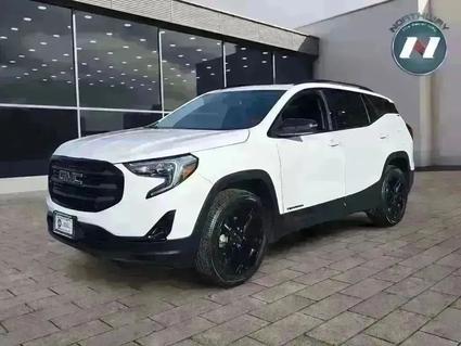 2021 GMC Terrain Lake Hopatcong NJ