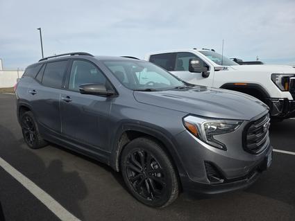 2021 GMC Terrain Hermiston OR