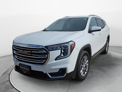 2022 GMC Terrain La Junta CO