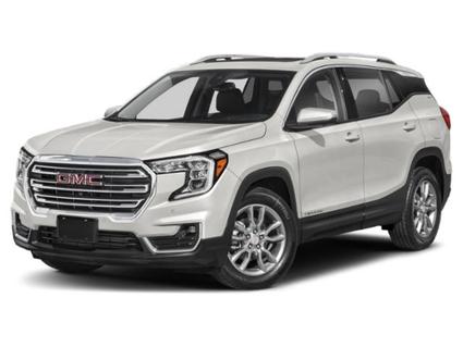 2022 GMC Terrain Cody WY