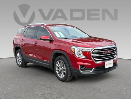 2022 GMC Terrain Brunswick GA