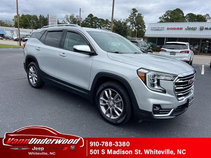 2022 GMC Terrain Whiteville NC