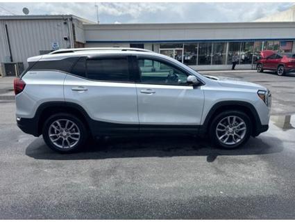 2022 GMC Terrain Whiteville NC
