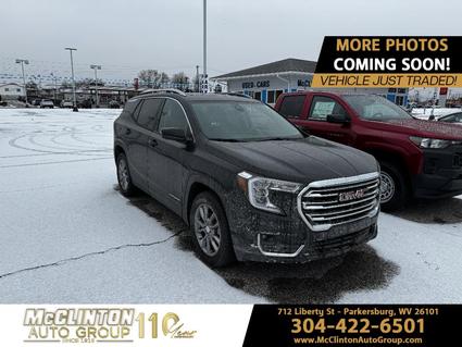 2022 GMC Terrain Parkersburg WV