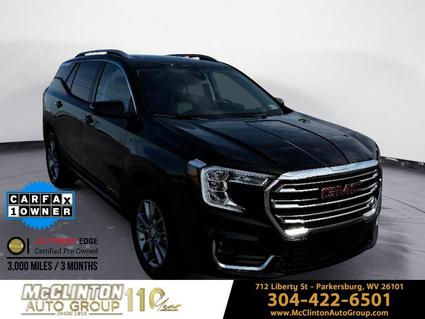 2022 GMC Terrain Parkersburg WV