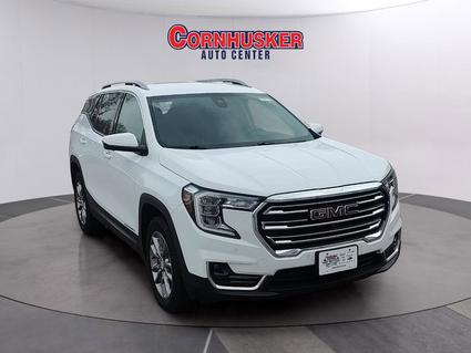 2022 GMC Terrain Norfolk NE