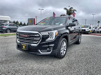 2022 GMC Terrain Salinas CA