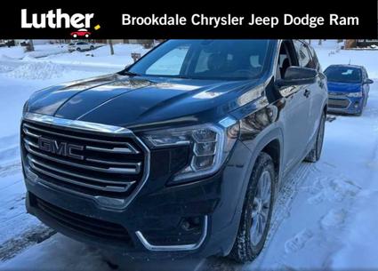 2022 GMC Terrain Minneapolis MN