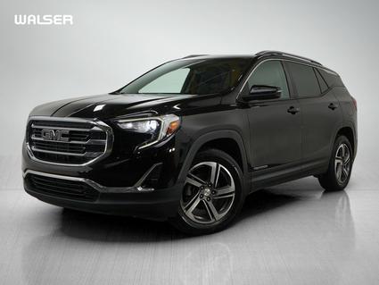 2019 GMC Terrain Burnsville MN