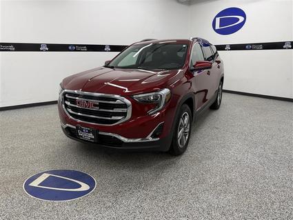 2019 GMC Terrain Bismarck ND